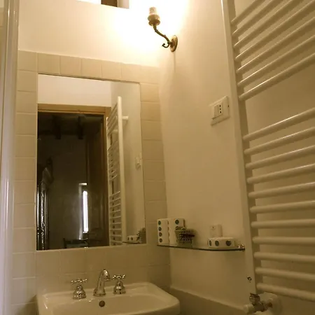 Casa de Campo Runcini Ferentillo