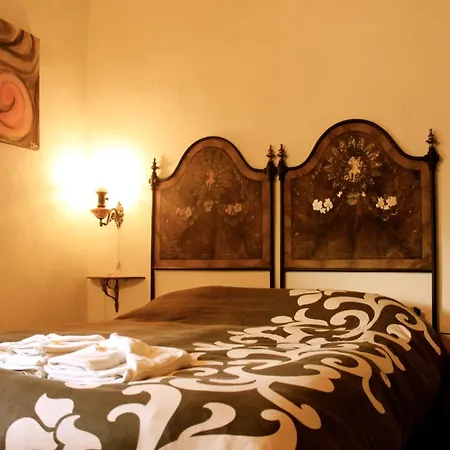 Casa de Campo Runcini