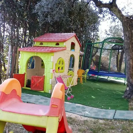 Casa de Campo Runcini *