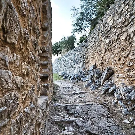 Runcini Casa rural