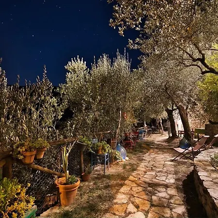 Runcini Country house *