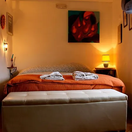 Casa de Campo Runcini *
