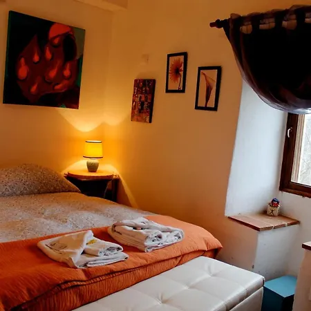 Runcini Country house