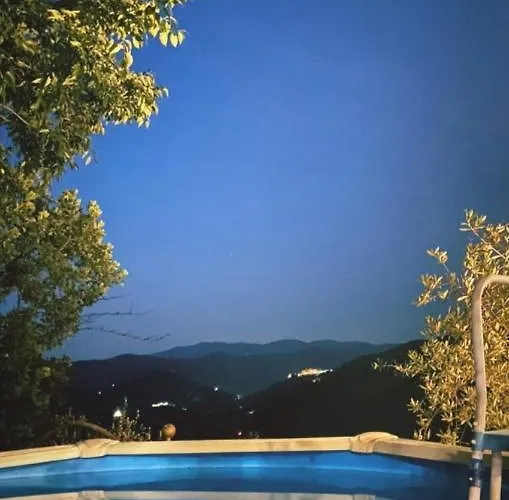 Runcini Casa di campagna Ferentillo