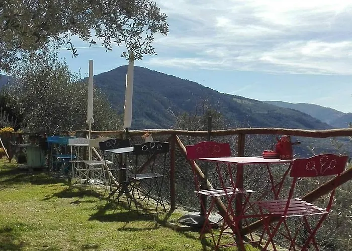 Casa di campagna Runcini