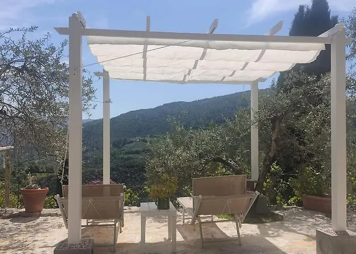 Venkovský dům Runcini *