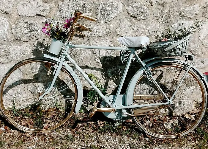 Runcini Casa di campagna *