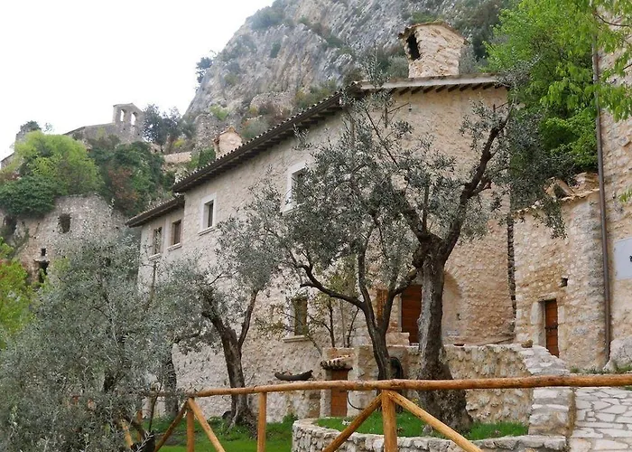 Runcini Casa di campagna Ferentillo