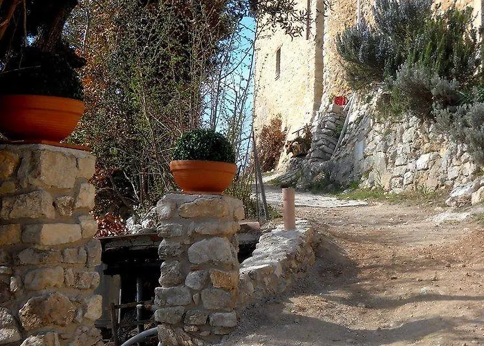 Runcini Casa di campagna