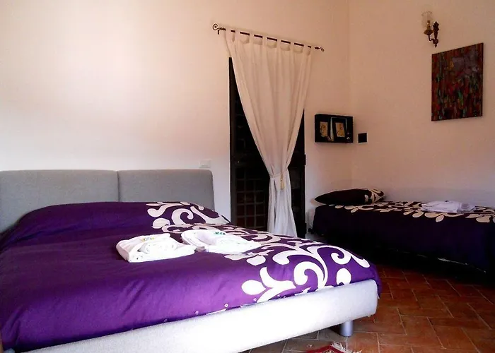 Runcini Casa di campagna Ferentillo