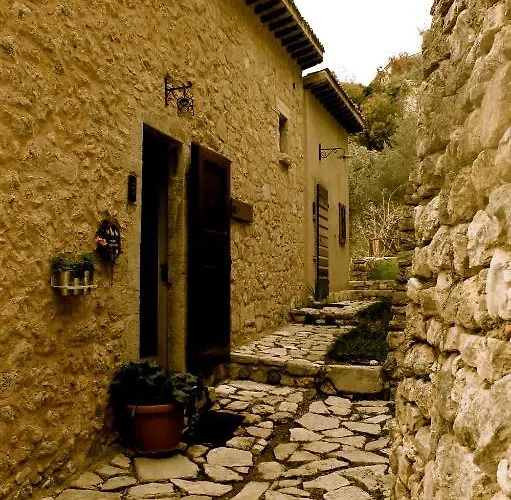 Runcini * Ferentillo