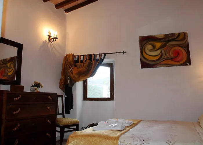 Runcini Casa di campagna *