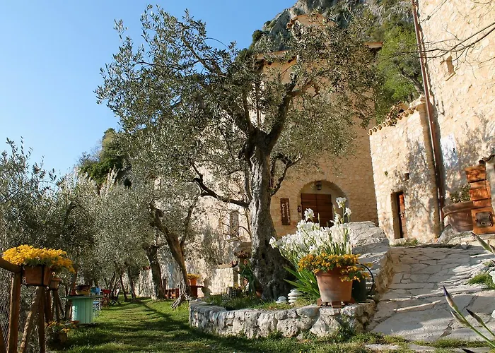 Venkovský dům Runcini Ferentillo