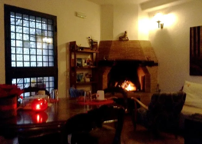 Casa di campagna Runcini