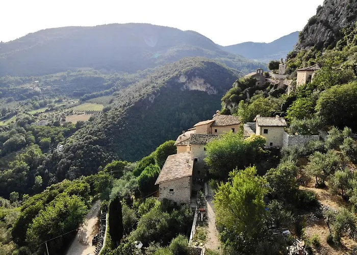 Runcini Casa di campagna *