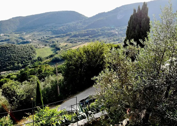 Runcini Casa di campagna *