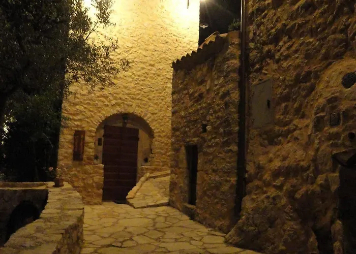 Runcini Casa di campagna *