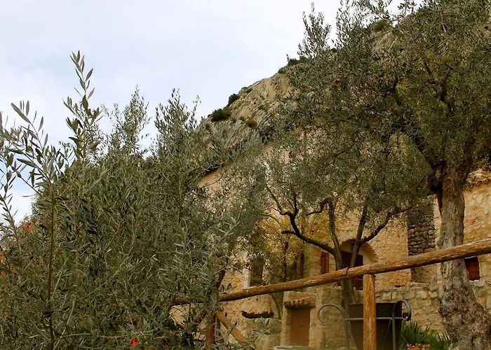 Runcini * Ferentillo