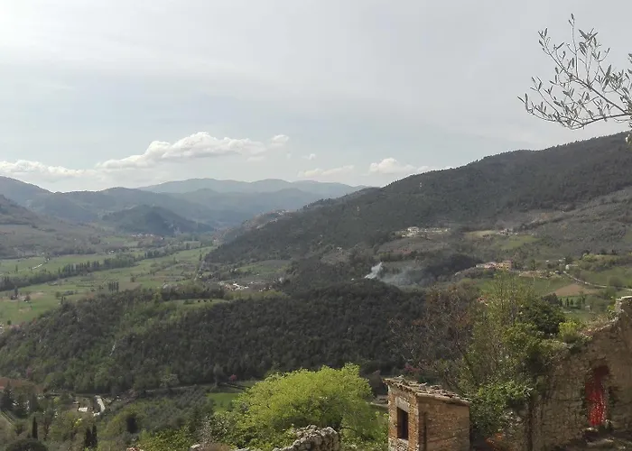 Runcini Casa di campagna *