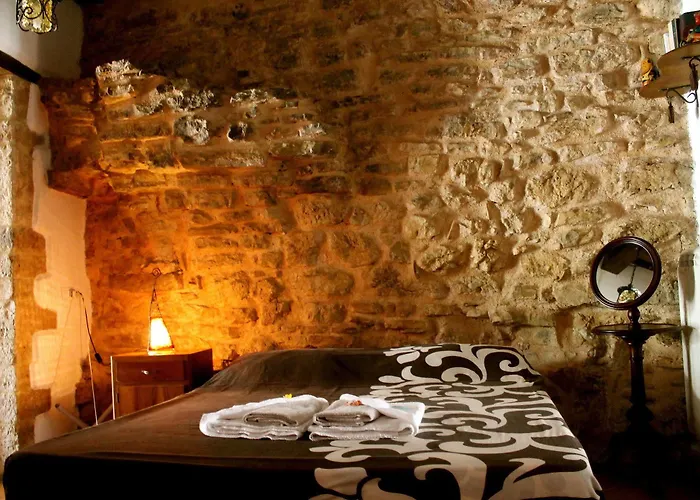 Runcini Venkovský dům *