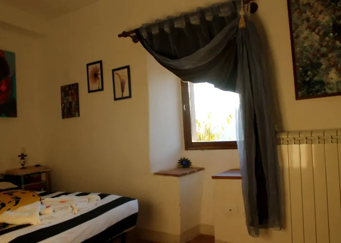 Casa di campagna Runcini