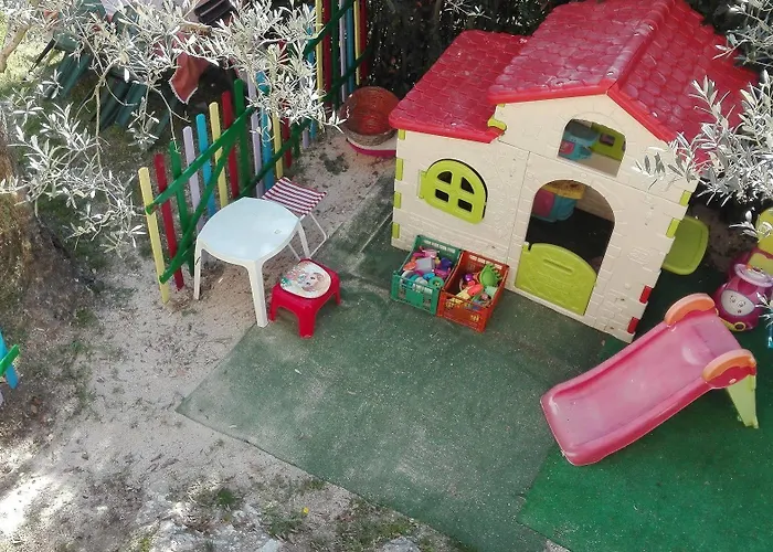 Runcini * Ferentillo