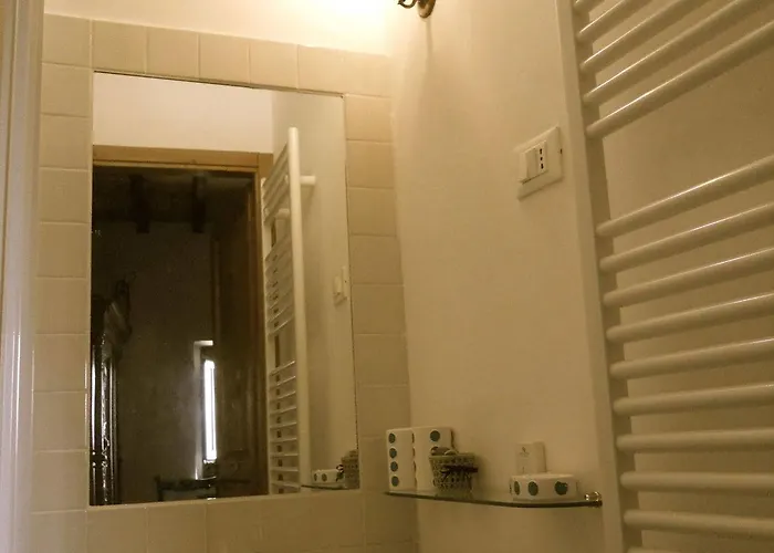 Venkovský dům Runcini Ferentillo