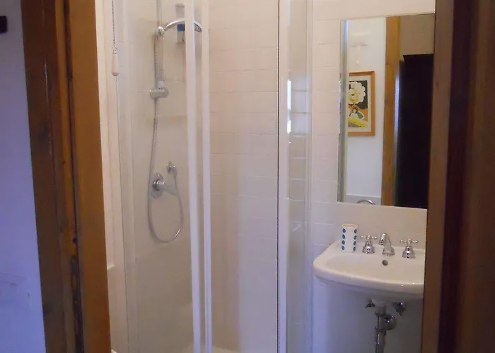 Casa di campagna Runcini Ferentillo