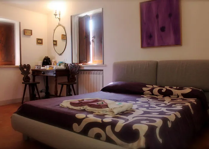 Runcini * Ferentillo