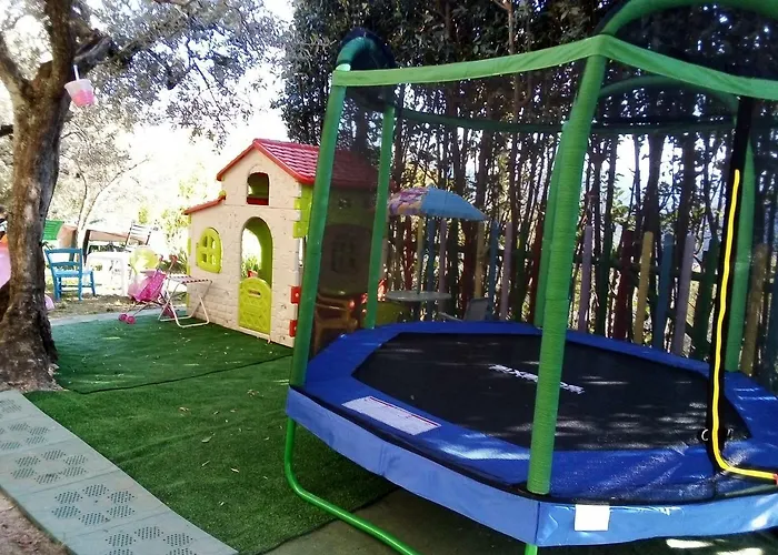 Casa di campagna Runcini