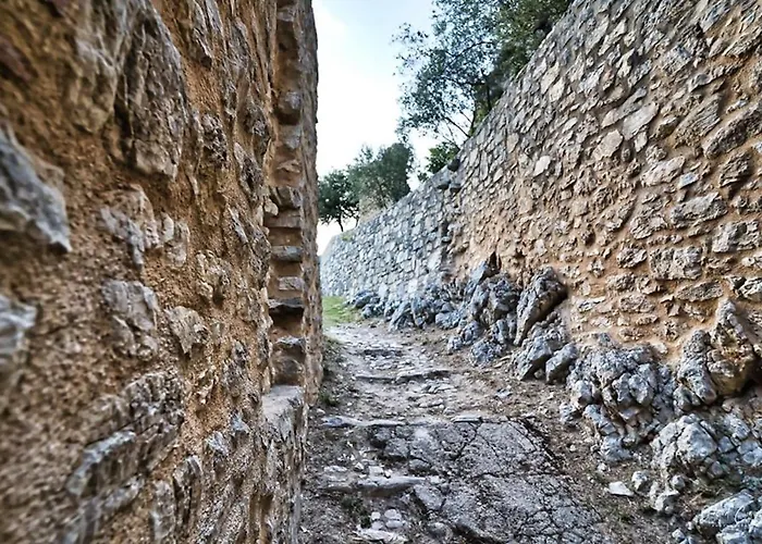 Runcini Casa di campagna