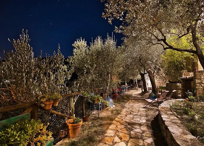 Runcini Casa di campagna *