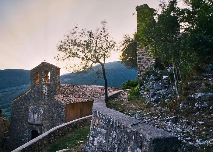 Runcini * Ferentillo