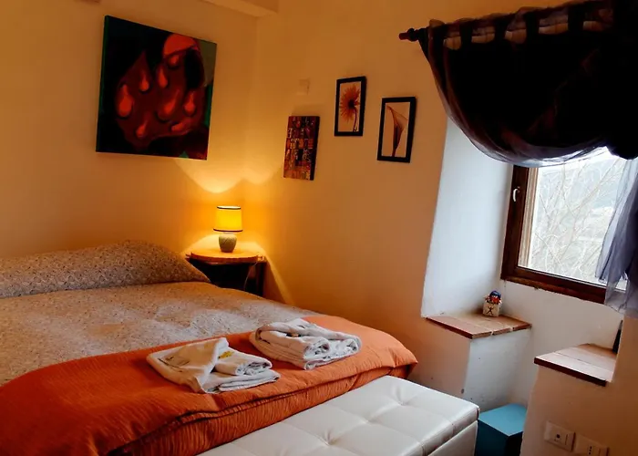 Runcini Venkovský dům